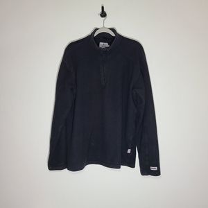 Flame Resistant Tyndale FR Fleece 1/2 Zip Pullover XL